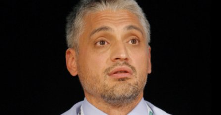 Čeda Jovanović čestitao Dan grada Sarajeva: "Svaki grad ima čaršiju ali samo ti imaš Baščaršiju"