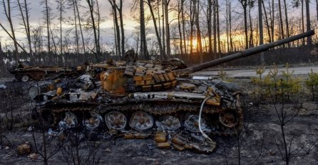 Pentagon: Ukrajina apsolutno može pobijediti u ratu