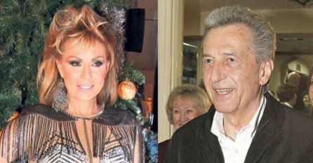 MIROSLAV I BRENA SU NEKADA BILI KAO JEDNO A SADA GODINAMA NE PRIČAJU: Prošlost ih pomno PRATI i uvijek VEZUJE! (FOTO)