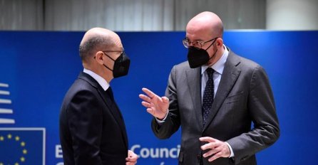 Tenzije u EU zbog novih sankcija Rusiji: Problem je u Njemačkoj