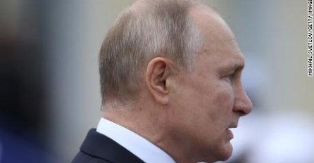 Šta je ruski plan B? Ovo je pet glavnih ciljeva