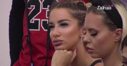 NOVI LJUBAVNI TROUGAO! EVO KO JE ZALJUBLJEN U DEJANA: Aleks u šoku