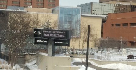 30 godina od kanadskog priznanja nezavisnosti Bosne i Hercegovine