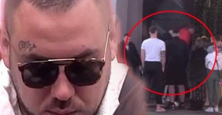 ŠOK! EVO ŠTA JE DALILA OTKRILA O FILIPU CARU: Sve se saznalo, a on kipti od bijesa