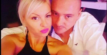 BIVŠU ZADRUGARKU PREVARIO MUŽ, A EVO S KIM: Objavljena slika ljubavnice
