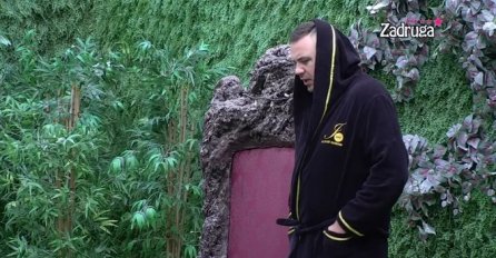 EVO ŠTA JE CAR UPRAVO REKAO O DEJANU: Sa Dalilom ne želim ništa, ALI DEJAN JE...