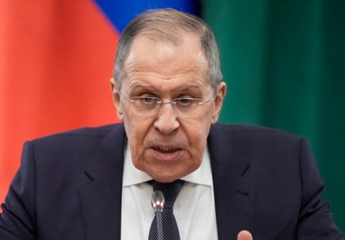 Rusija odbila ukrajinski prijedlog: "Ovo pokazuje prave namjere Kijeva"