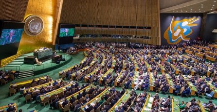 Potvrđeno: BiH će glasati za suspenziju Rusije iz Vijeća za ljudska prava UN-a