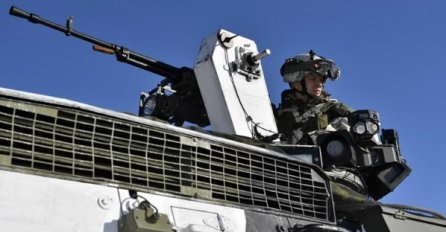 Finska je sve bliže NATO-u: Rusija pokazala da je spremna preuzeti sve veći rizik