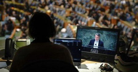 Ovo su zemlje koje su stale na stranu Rusije, stigla prva reakcija Moskve