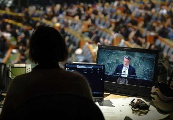 Ovo su zemlje koje su stale na stranu Rusije, stigla prva reakcija Moskve