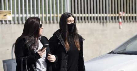 Tužilac koji je vodio istragu o smrti Dženana Memića: Alisa Mutap prošla poligraf?