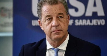 Brammertz: Veličanje ratnih zločinaca u BiH je sada veće nego prije 10 godina