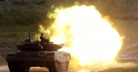 Ukrajina čeka veliku rusku ofenzivu: Evo što bi mogla dobiti od oružja prije toga