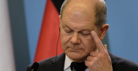 Scholz: Njemačka treba prijelazno razdoblje za provedbu embarga na uvoz uglja