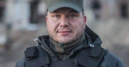 Guverner regije: Rusi napustili Sumi, ostalo je mnogo mina