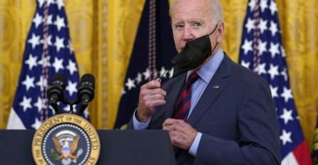 SAD zvanično ukinule povlašćeni trgovinski status Rusiji i Belorusiji