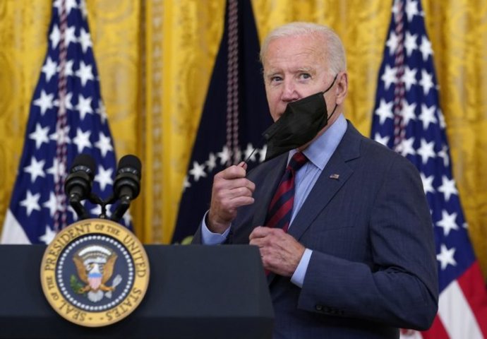 SAD zvanično ukinule povlašćeni trgovinski status Rusiji i Belorusiji