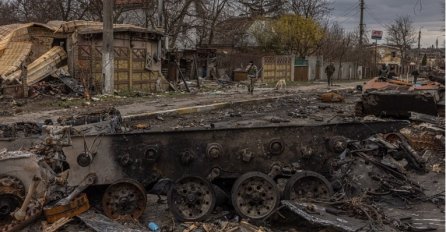 Rusija priznala da ima značajne gubitke/ Stručnjak: To je velika promjena narativa