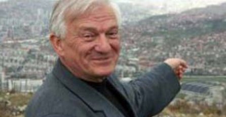 Oproštajna poruka Sarajlijama: Bio sam jedan od vas i u sunčana i kišna vremena