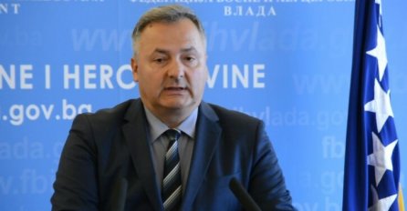 Vujanović: Danas stupio na snagu Zakon o slobodnim zonama u FBiH