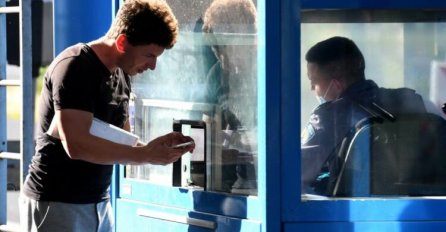 Novo pravilo od subote u Hrvatskoj: Šta treba bh. građanima za prelazak granice?