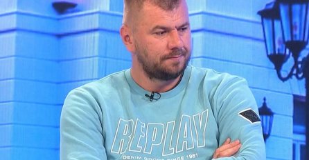 ZVAO PRODUKCIJU: Janjuš OČAJAN, izgubio 92.000 eura! Preklinje čelnike da se VRATI - Ovo je USLOV!