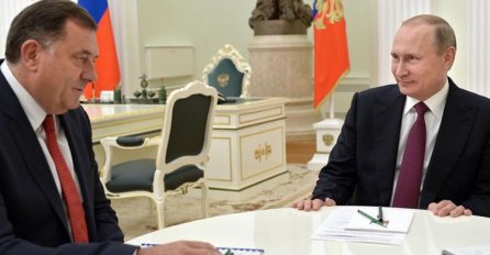 Deutschewelle: Hoće li biti sankcija za proruske politike u BiH?