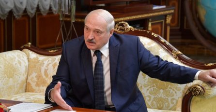 Bjelorusija objavila spisak "neprijateljskih zemalja"