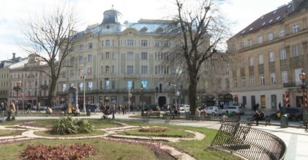 Pogledajte kako danas izgleda život u Lavovu (VIDEO)