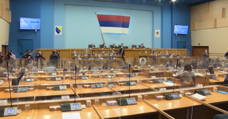 Dodik zatražio zaštitu vitalnog interesa: Posebna sjednica NSRS u ponedjeljak