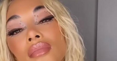 DRASTIČNA PROMJENA IZGLEDA JEDNE OD NAJLJEPŠIH ŽENA SVIJETA: Nikada nećete moći da pogodite o kome je riječ! (VIDEO)