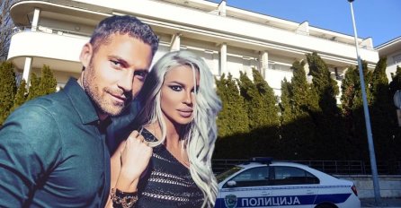 OGLASILI SE IZ TUŽILAŠTVA NAKON SASLUŠANJA JK: Evo da li će pjevačica krivično goniti Duška Tošića