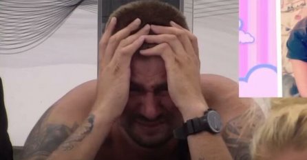 POSLIJE DISKVALIFIKACIJE ANJUŠ SE USELIO KOD NJE: Nakon svega započeli zajednički život, iznenadit ćete se kad čujete o kome se radi