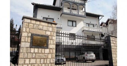 Ambasada Rusije u BiH Murphyju: Ne postoji mehanizam da nas isključite iz PIC-a