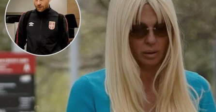 KARLEUŠA STAVILA TAČKU NA BRAČNU DRAMU: Tešku odluku nije donijela preko noći