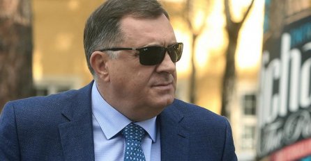Dodik o hrani: Obilazio sam svoj kraj, rodila pšenica, kukuruz… k'o nikad
