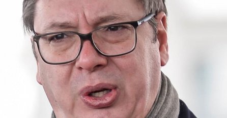 Kako Vučić pravda glasanje u UN-u?