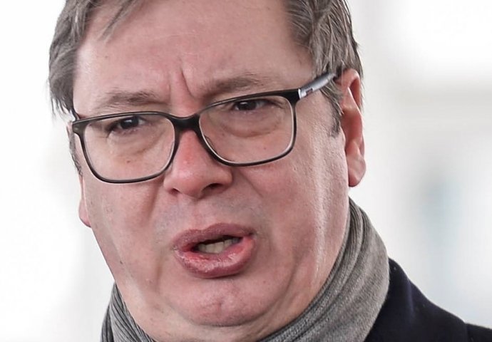 Kako Vučić pravda glasanje u UN-u?