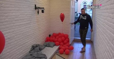 PRESTRAVIO SE KAO NIKAD! CAR UPAO U IZOLACIJU: Sledio se kad je vidio OVO NA KREVETU