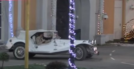 VEČERAS JE UŠLA I ONA U ZADRUGU: Ukućani u ŠOKU jer je KONTROVERZNA takmičarka UŠETALA bez najave!