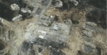 Rusi koji su kopali rovove kod Černobila imaju još godinu dana života, kaže Ukrajina