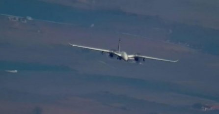 Rusija se žali Turskoj zbog ukrajinske upotrebe turskih dronova