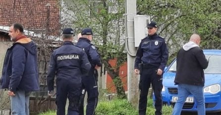 Uhapšen osumnjičeni (21)  za ubistvo tročlane porodice kod Čačka (FOTO)