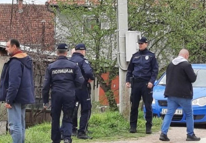 Uhapšen osumnjičeni (21)  za ubistvo tročlane porodice kod Čačka (FOTO)