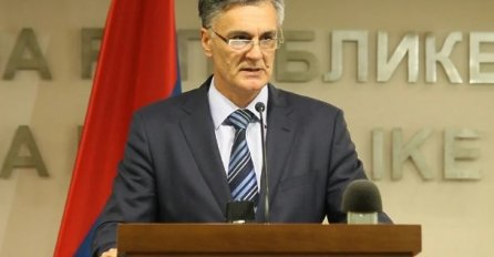 Generalni sekretar Vlade RS-a brani opasan zakon i plasira neistine: "BiH nema svoju imovinu"