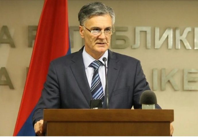Generalni sekretar Vlade RS-a brani opasan zakon i plasira neistine: "BiH nema svoju imovinu"