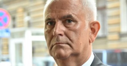 Budimir otkrio Milanoviću: Dali ste odlikovanja dvojici koji nikada nisu bili zapovjednici zbornih područja