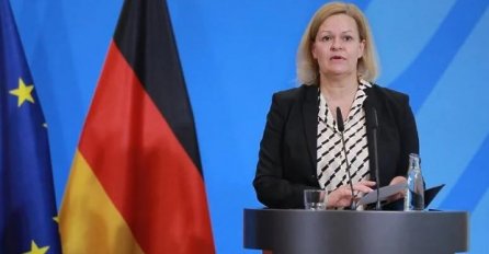 Zbog rata u Ukrajini Njemačka jača infrastrukturu bunkera i povećava zalihe