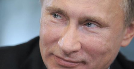 "EVO ŠTA JE PUTIN RADIO NA LICU", PLASTIČAR DR DAVIDOVIĆ TVRDI: Pogledajte slike prije i poslije, ŠOK